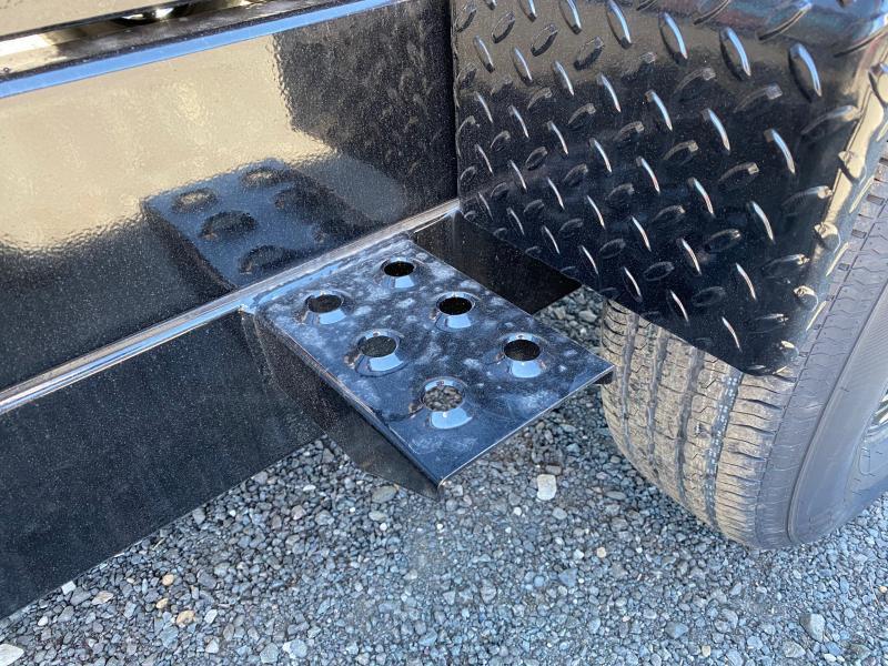 new Dump Trailers Sure-Trac  for sale, in Loudon, NH Thumbnail 18