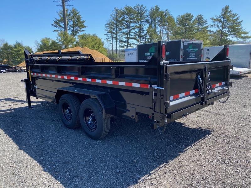new Dump Trailers Sure-Trac  for sale, in Loudon, NH Thumbnail 4