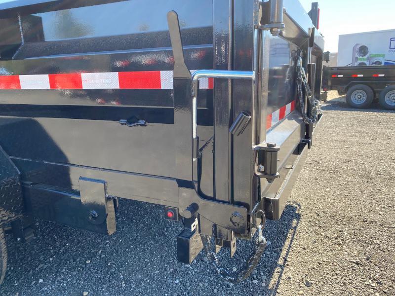 new Dump Trailers Sure-Trac  for sale, in Loudon, NH Thumbnail 16