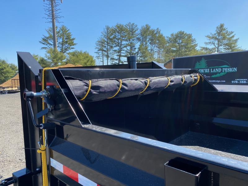 new Dump Trailers Sure-Trac  for sale, in Loudon, NH Thumbnail 19