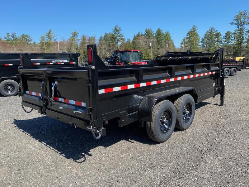new Dump Trailers Sure-Trac  for sale, in Loudon, NH Thumbnail 6