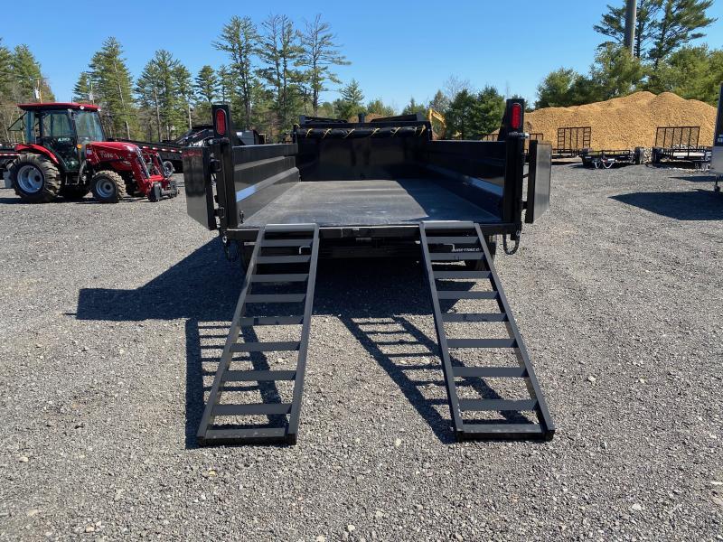 new Dump Trailers Sure-Trac  for sale, in Loudon, NH Thumbnail 11