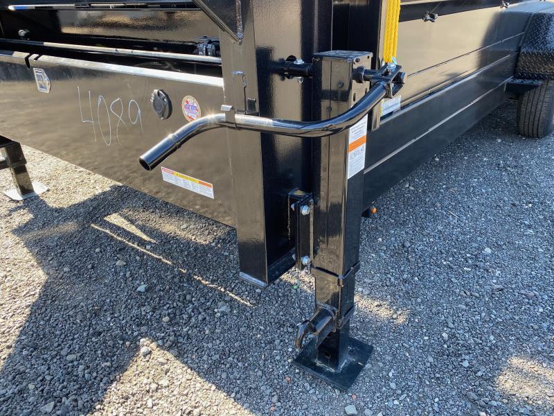 new Dump Trailers Sure-Trac  for sale, in Loudon, NH Thumbnail 20
