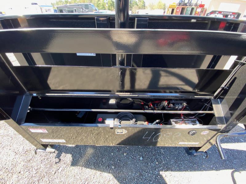 new Dump Trailers Sure-Trac  for sale, in Loudon, NH Thumbnail 21