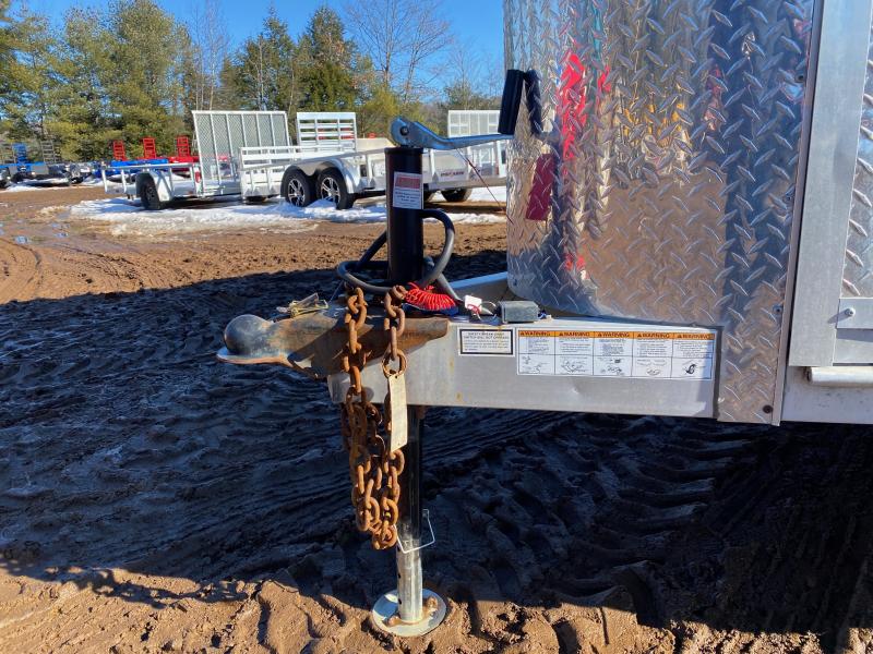used Snowmobile Trailers ATC  for sale, in Loudon, NH Thumbnail 29