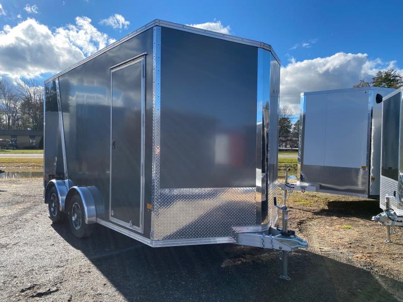 new Cargo (Enclosed) Trailers Stealth Trailers  for sale, in Loudon, NH image-0