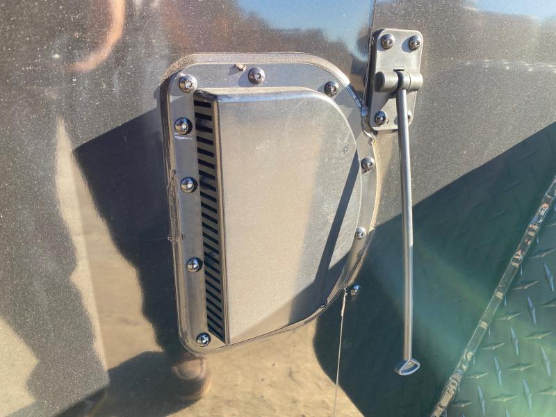 new Cargo (Enclosed) Trailers Covered Wagon Trailers  for sale, in Loudon, NH Thumbnail 19