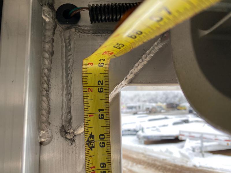 new Snowmobile Trailers SnoPro Trailers  for sale, in Loudon, NH Thumbnail 13