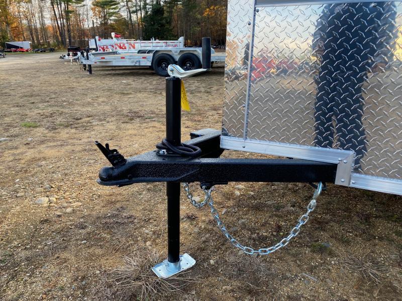 new Cargo (Enclosed) Trailers Covered Wagon Trailers  for sale, in Loudon, NH Thumbnail 24