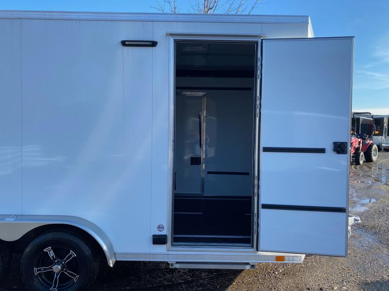 new Cargo (Enclosed) Trailers ATC  for sale, in Loudon, NH Thumbnail 23