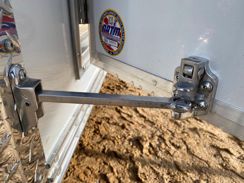 new Snowmobile Trailers Stealth Trailers  for sale, in Loudon, NH Thumbnail 28