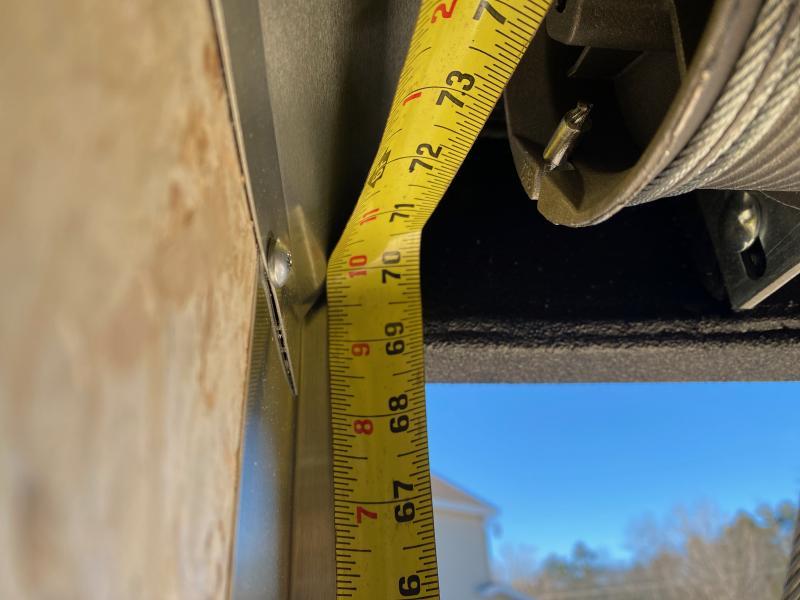 new Cargo (Enclosed) Trailers ITI Cargo  for sale, in Loudon, NH Thumbnail 13