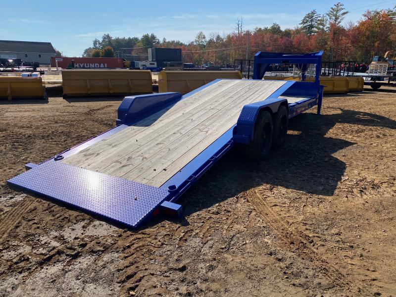 new Equipment / Flatbed Trailers Diamond C Trailers  for sale, in Loudon, NH Thumbnail 12