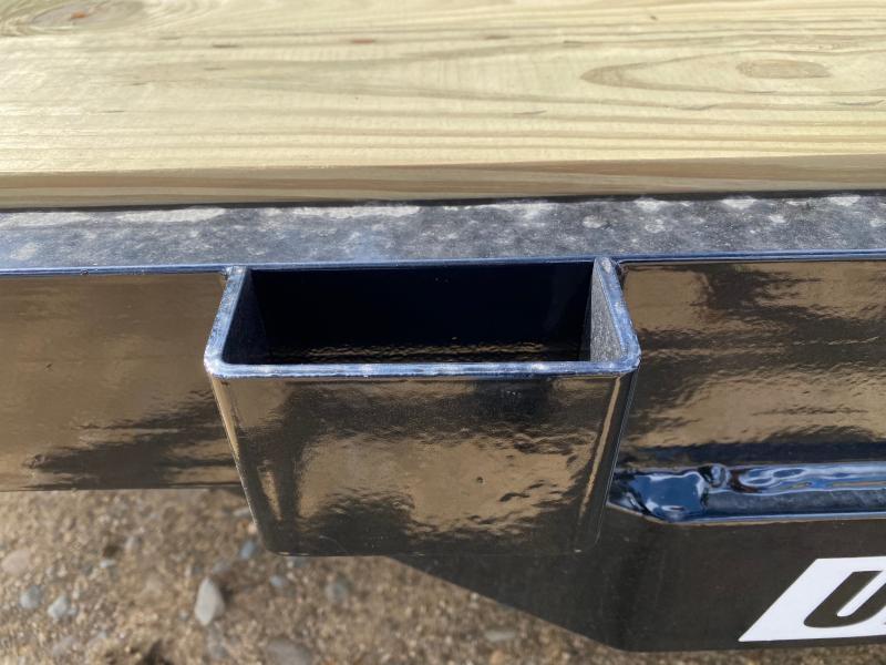 new Utility Trailers PJ Trailers  for sale, in Loudon, NH Thumbnail 14