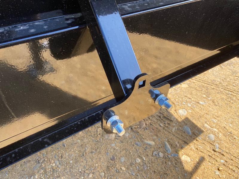 new Dump Trailers Iron Bull  for sale, in Loudon, NH Thumbnail 23