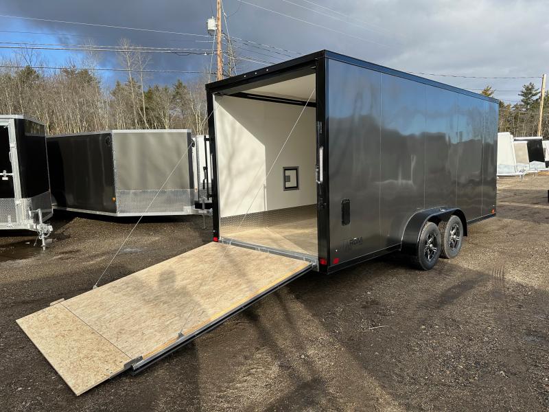 new Snowmobile Trailers ATC  for sale, in Loudon, NH Thumbnail 2