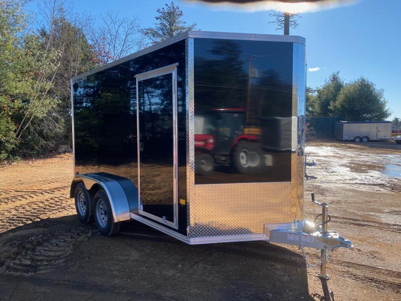 new Cargo (Enclosed) Trailers Stealth Trailers  for sale, in Loudon, NH image-0