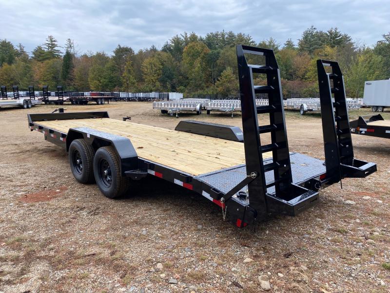new Equipment / Flatbed Trailers Rice Trailers  for sale, in Loudon, NH Thumbnail 6
