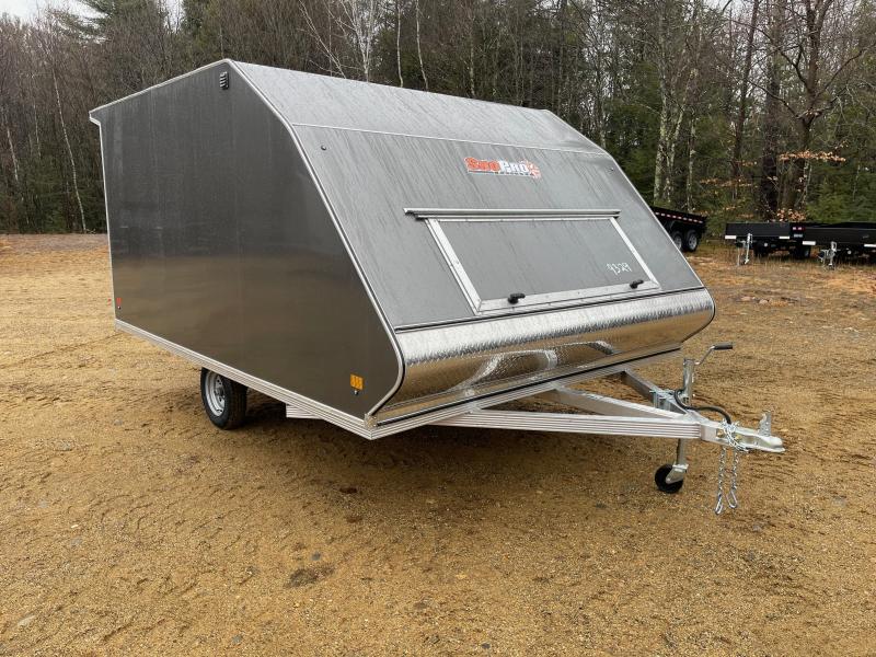 new Snowmobile Trailers SnoPro Trailers  for sale, in Loudon, NH Thumbnail 4