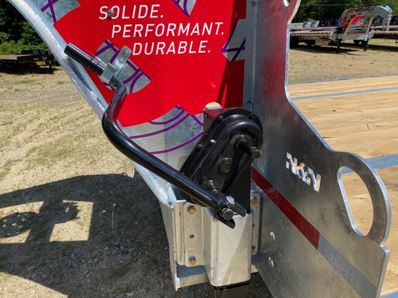 new Equipment / Flatbed Trailers N&N Trailers  for sale, in Loudon, NH Thumbnail 20