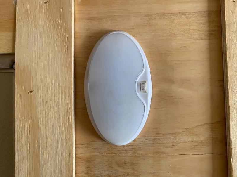 used Cargo (Enclosed) Trailers Covered Wagon Trailers  for sale, in Loudon, NH Thumbnail 17