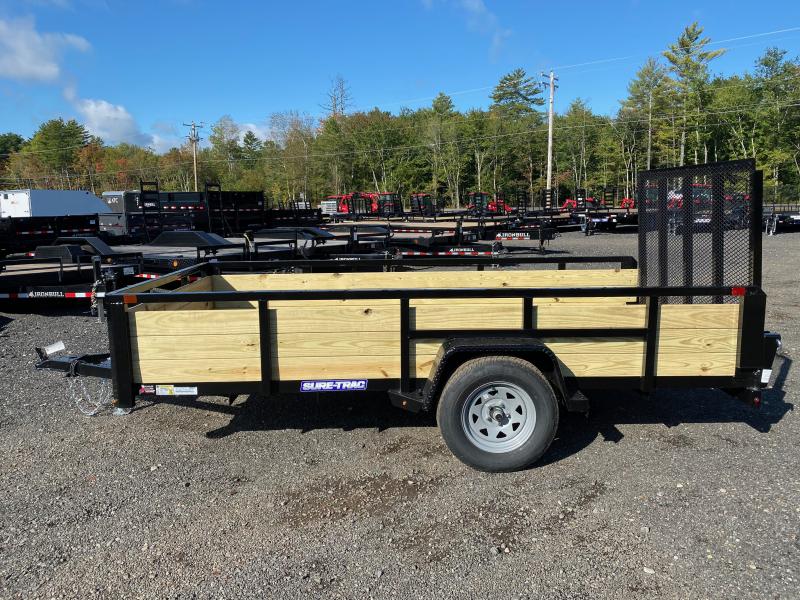 new Utility Trailers Sure-Trac  for sale, in Loudon, NH Thumbnail 3