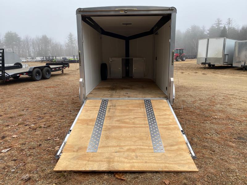 used Cargo (Enclosed) Trailers NEO Trailers  for sale, in Loudon, NH Thumbnail 10