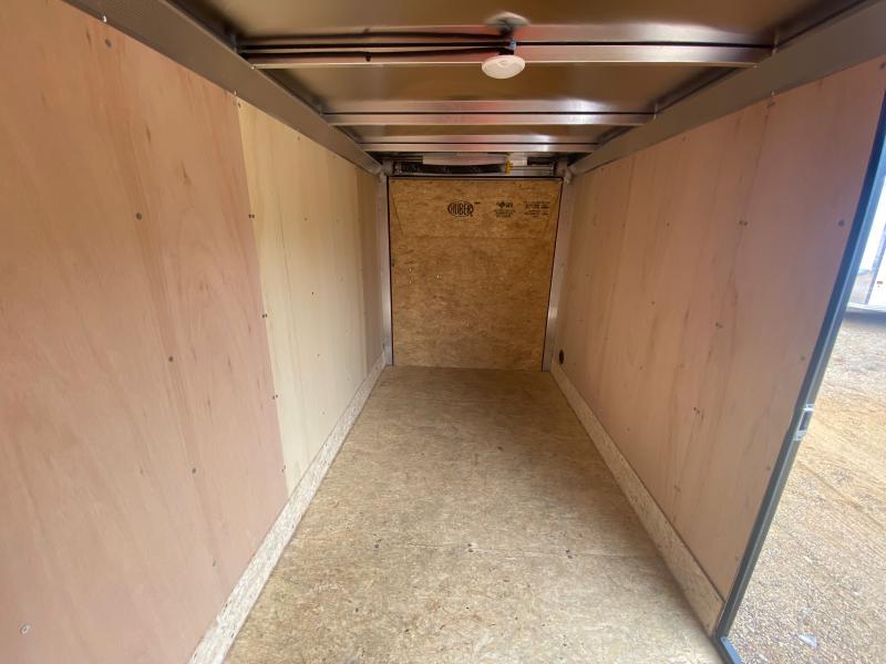 new Cargo (Enclosed) Trailers Stealth Trailers  for sale, in Loudon, NH Thumbnail 22