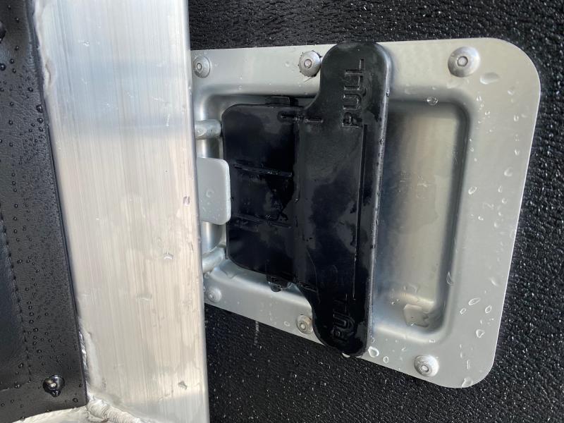 new Horse Trailers Frontier Trailers  for sale, in Loudon, NH Thumbnail 14