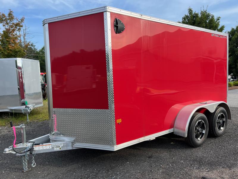 new Cargo (Enclosed) Trailers Stealth Trailers  for sale, in Loudon, NH Thumbnail 3