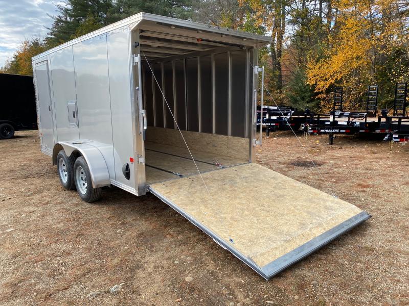 new Snowmobile Trailers Stealth Trailers  for sale, in Loudon, NH Thumbnail 11