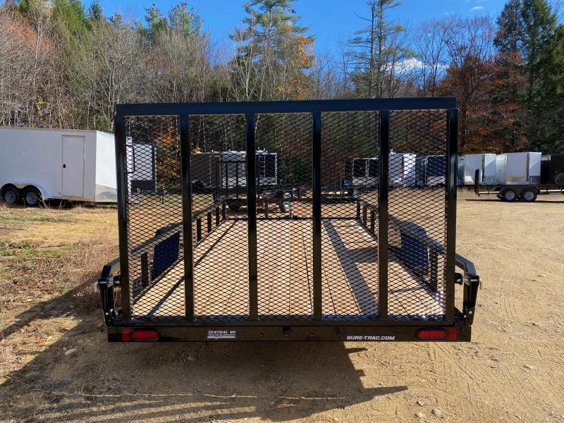 new Utility Trailers Sure-Trac  for sale, in Loudon, NH Thumbnail 5