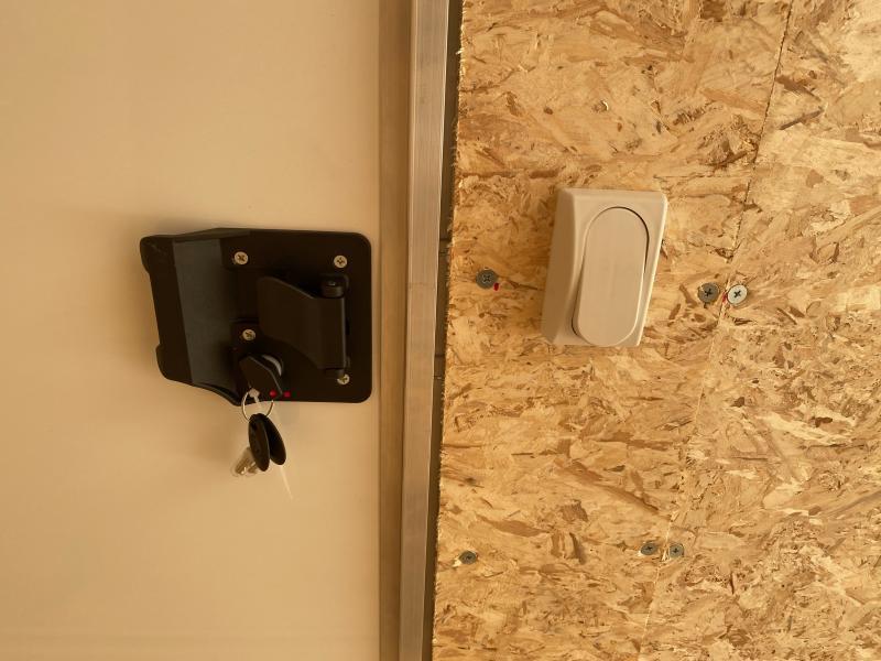 new Cargo (Enclosed) Trailers Stealth Trailers  for sale, in Loudon, NH Thumbnail 17