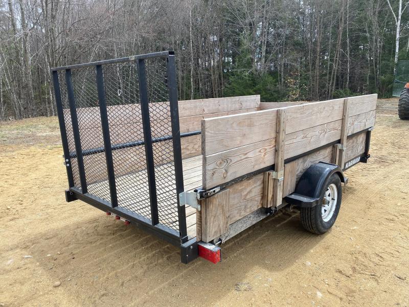 used Utility Trailers Karavan Trailers  for sale, in Loudon, NH Thumbnail 6