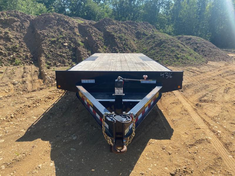 used Equipment / Flatbed Trailers Big Tex Trailers  for sale, in Loudon, NH Thumbnail 8