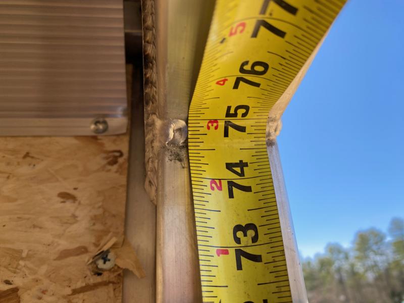 new Cargo (Enclosed) Trailers Stealth Trailers  for sale, in Loudon, NH Thumbnail 13