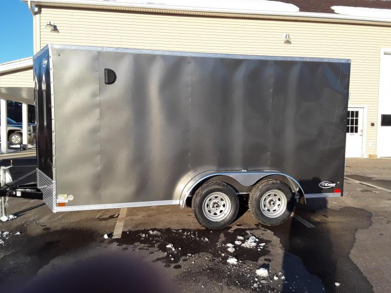 ITI 7 x 14 Enclosed Cargo ITI 7 x 14 Enclosed Cargo
