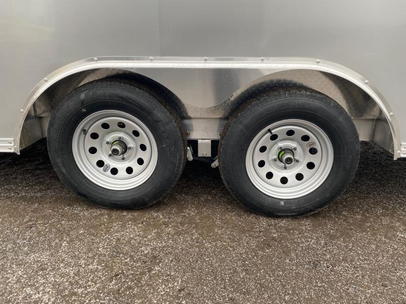 new Cargo (Enclosed) Trailers Stealth Trailers  for sale, in Loudon, NH Thumbnail 21