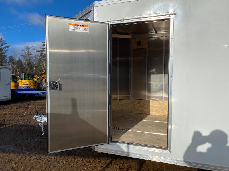 new Snowmobile Trailers Stealth Trailers  for sale, in Loudon, NH Thumbnail 27