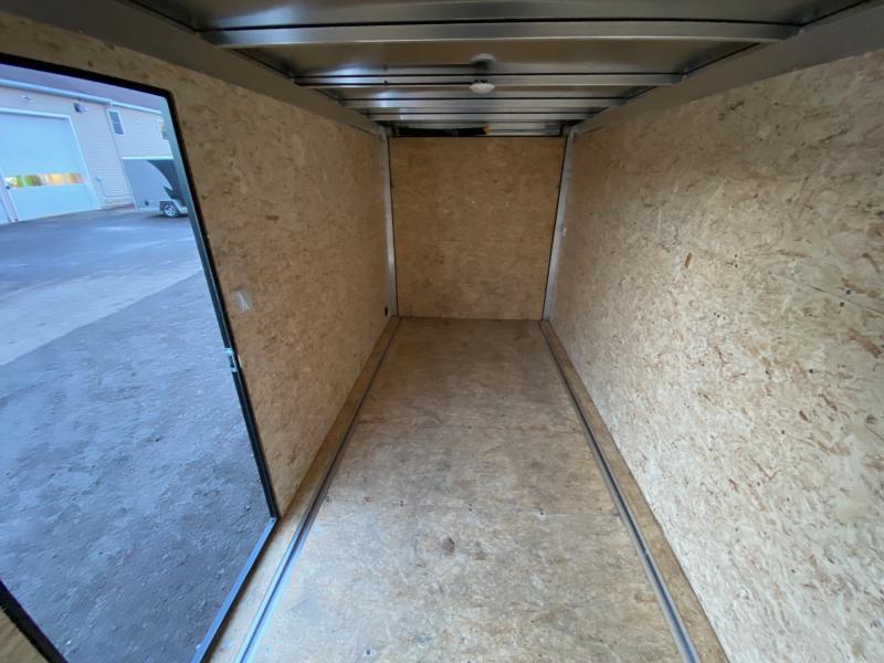 new Cargo (Enclosed) Trailers Stealth Trailers  for sale, in Loudon, NH Thumbnail 24