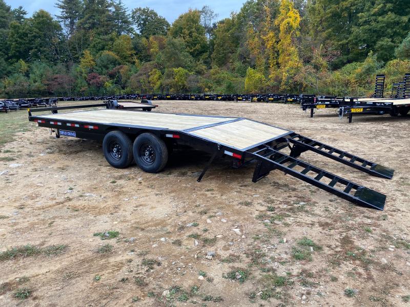 new Equipment / Flatbed Trailers Triple Crown Trailers  for sale, in Loudon, NH Thumbnail 2