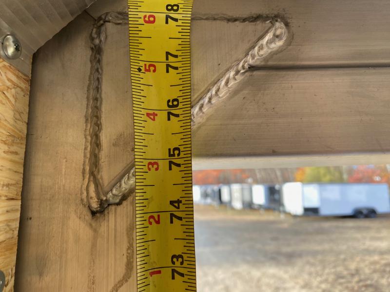 new Cargo (Enclosed) Trailers Stealth Trailers  for sale, in Loudon, NH Thumbnail 13