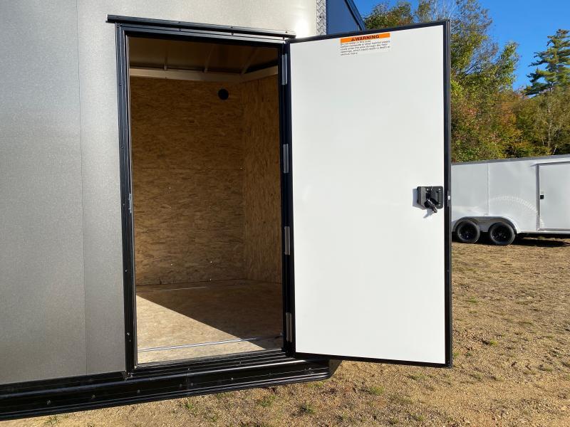 new Cargo (Enclosed) Trailers Stealth Trailers  for sale, in Loudon, NH Thumbnail 23