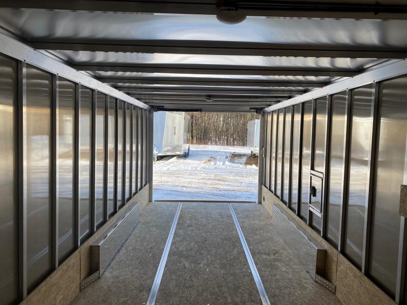 new Snowmobile Trailers Stealth Trailers  for sale, in Loudon, NH Thumbnail 30