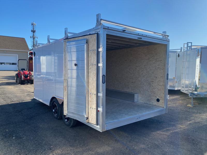 new Cargo (Enclosed) Trailers Stealth Trailers  for sale, in Loudon, NH Thumbnail 2