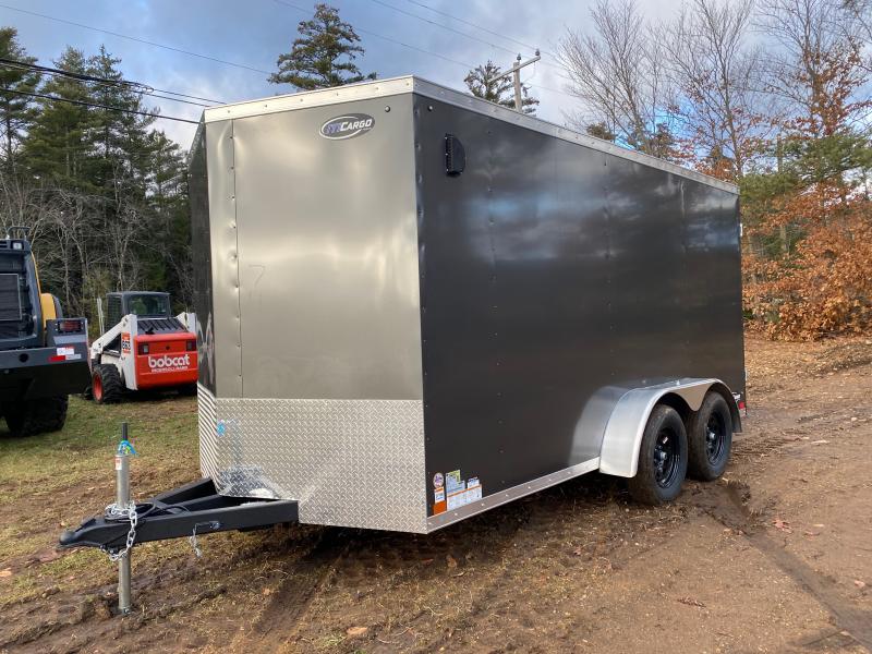 new Cargo (Enclosed) Trailers ITI Cargo  for sale, in Loudon, NH Thumbnail 8