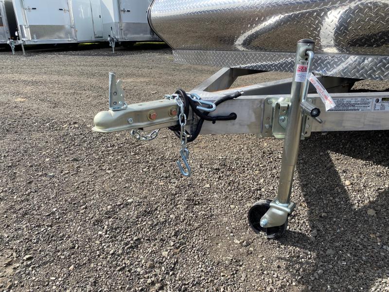 new Snowmobile Trailers Mission  for sale, in Loudon, NH Thumbnail 21