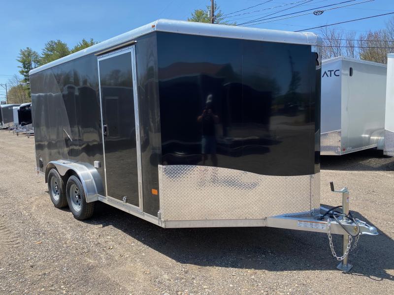 2022 NEO Trailers 7.5x14 Aluminum 7K Motorcycle Trailer w/Motorbase Plug & Extra Height 2022 NEO Trailers 7.5x14 Aluminum 7K Motorcycle Trailer w/Motorbase Plug & Extra Height