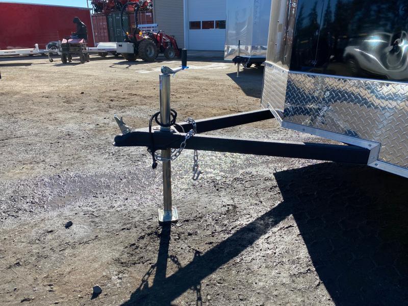 new Cargo (Enclosed) Trailers ITI Cargo  for sale, in Loudon, NH Thumbnail 25