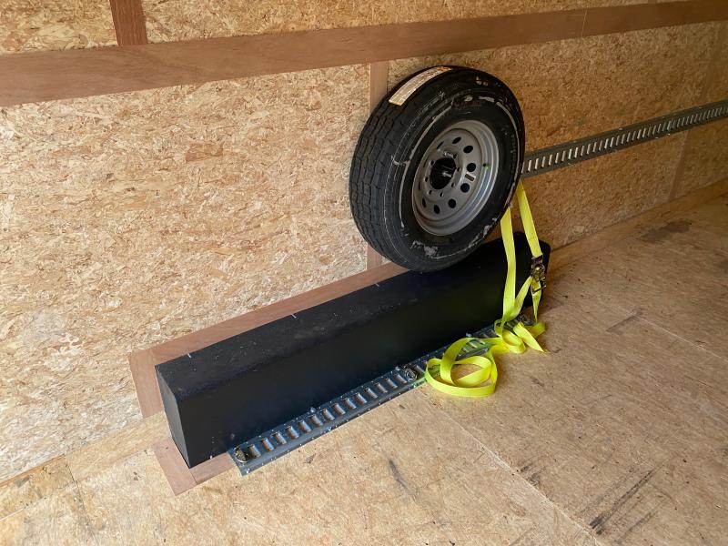 used Cargo (Enclosed) Trailers Kaufman Trailers  for sale, in Loudon, NH Thumbnail 22